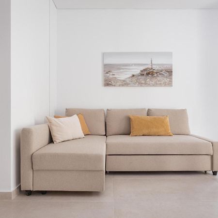 Acropolis Urban Life Apartman Athén Kültér fotó