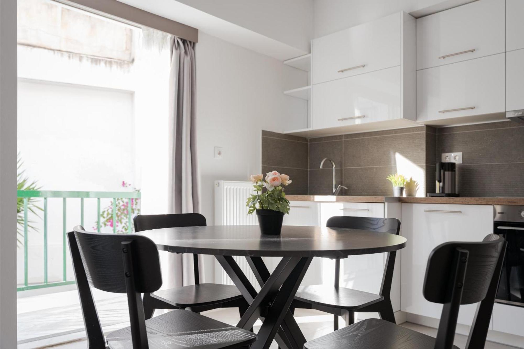 Acropolis Urban Life Apartman Athén Kültér fotó